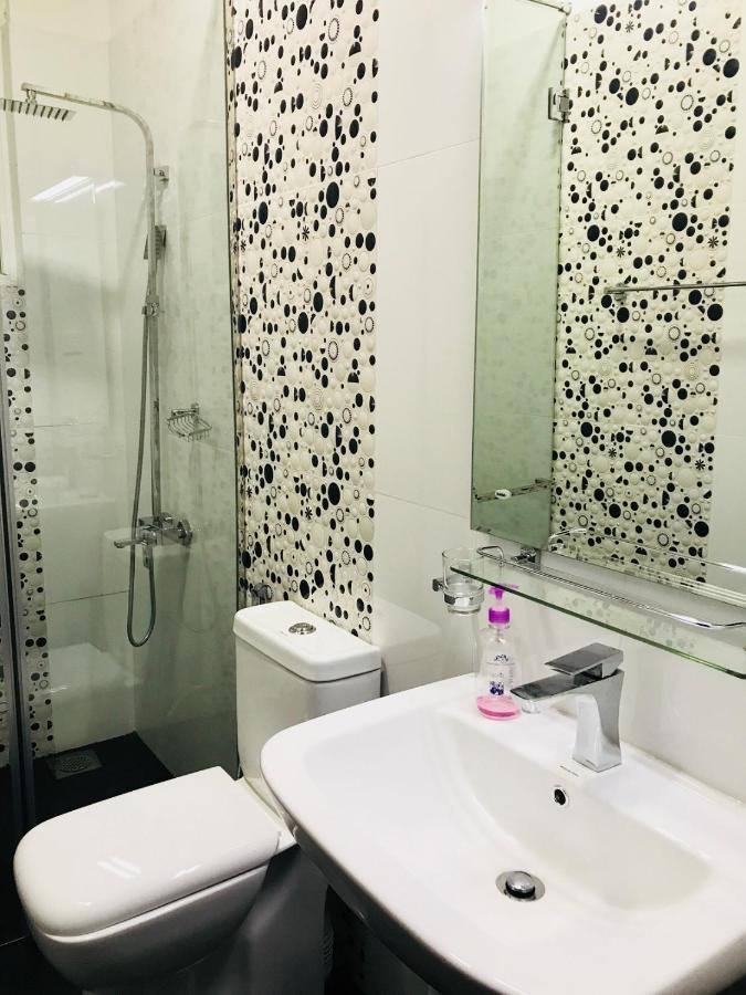 Apartment's Apartment *