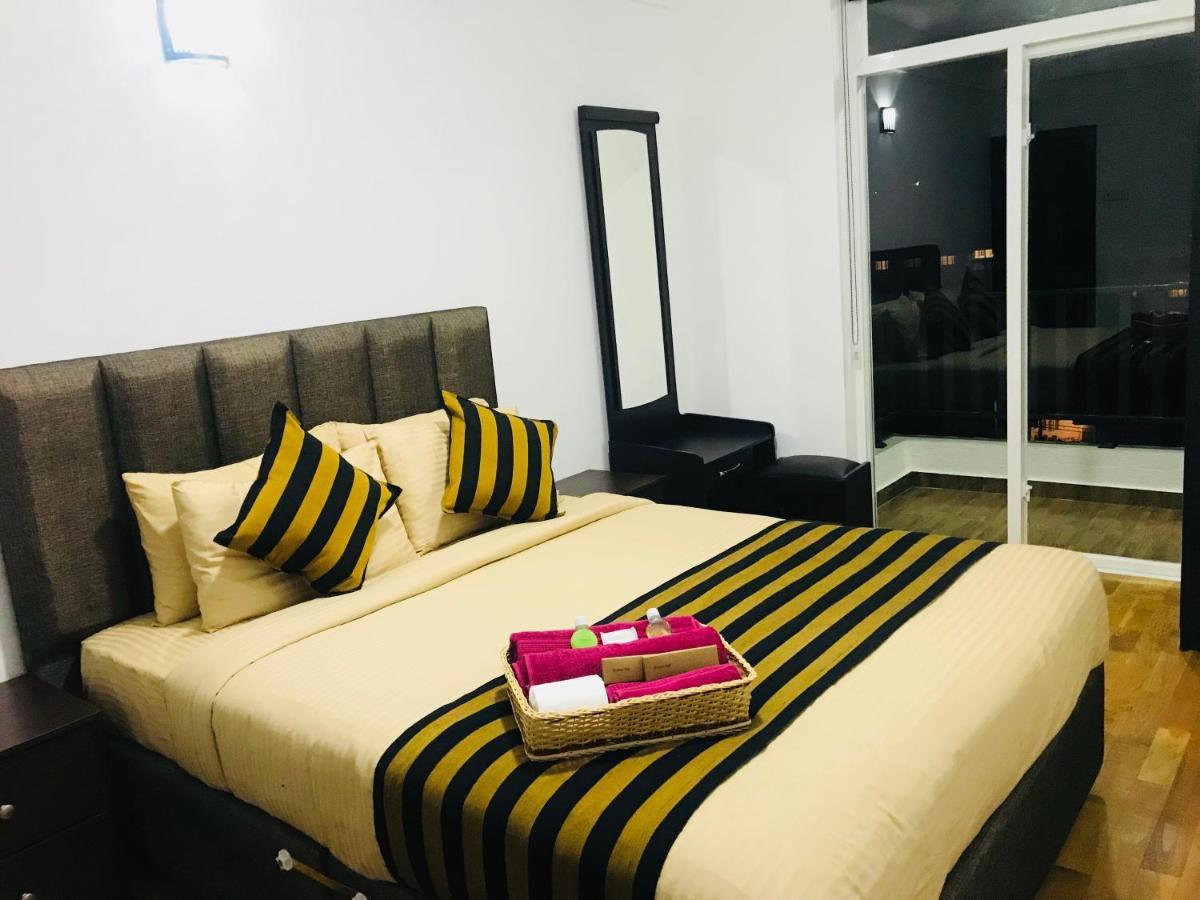 Apartment's