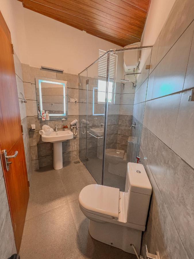 Moon Guest house