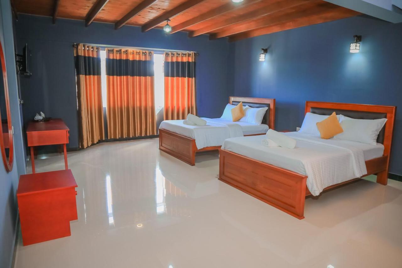 Moon Guest house *