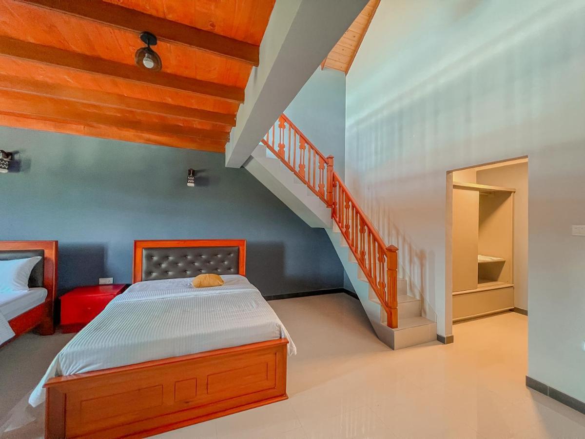 Moon Guest house