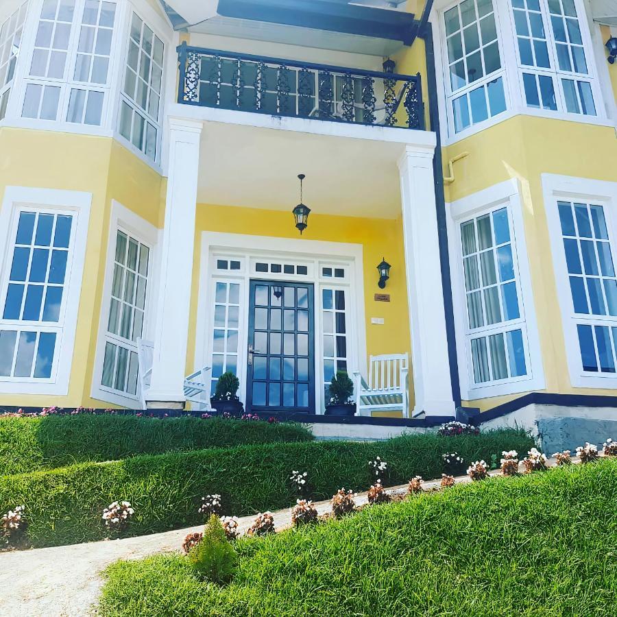 Villa Luxe Wilderness