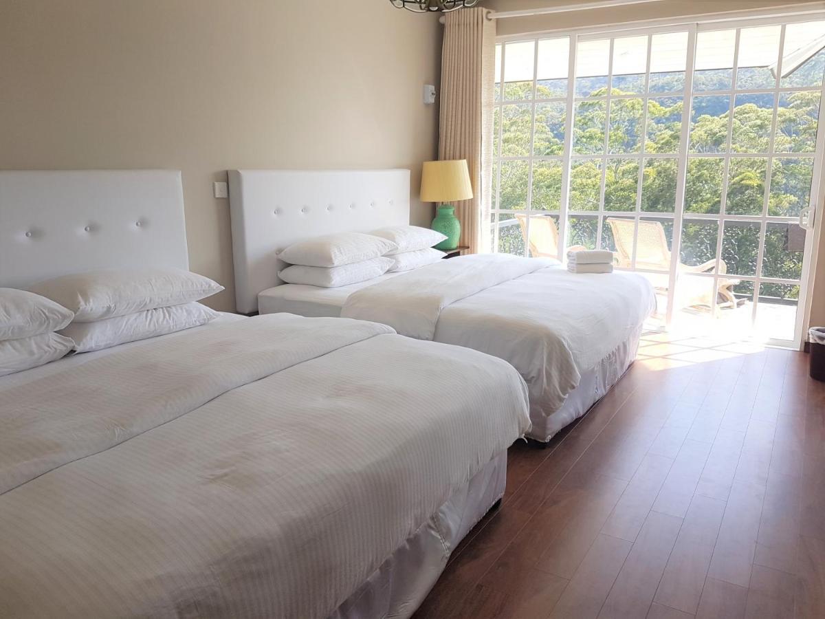 Luxe Wilderness - Private Villas, Free Breakfast, 2km From Centre * Nuwara Eliya