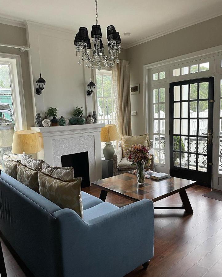 Villa Luxe Wilderness - Private Villas, Free Breakfast, 2km From Centre