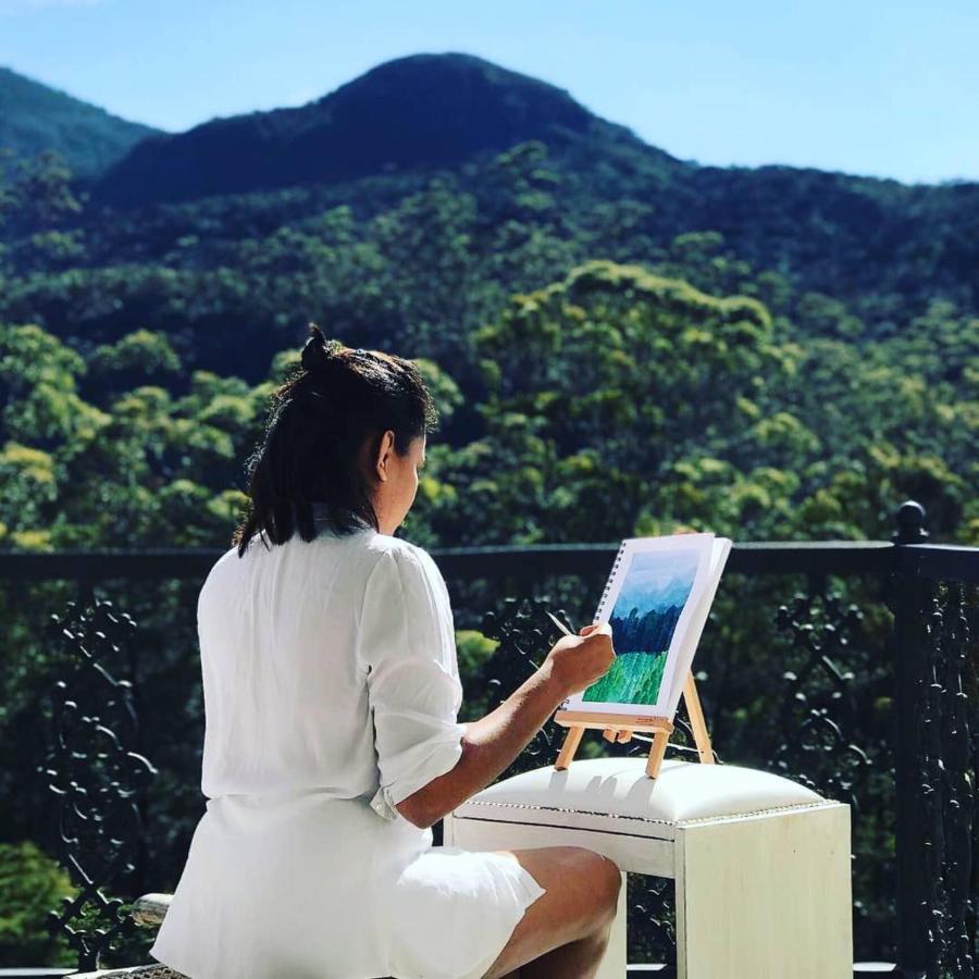 Luxe Wilderness - Private Villas, Free Breakfast, 2km From Centre *