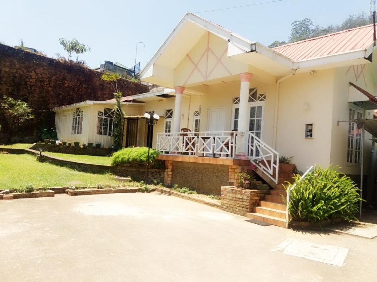 Cepro Homestay Nuwara Eliya