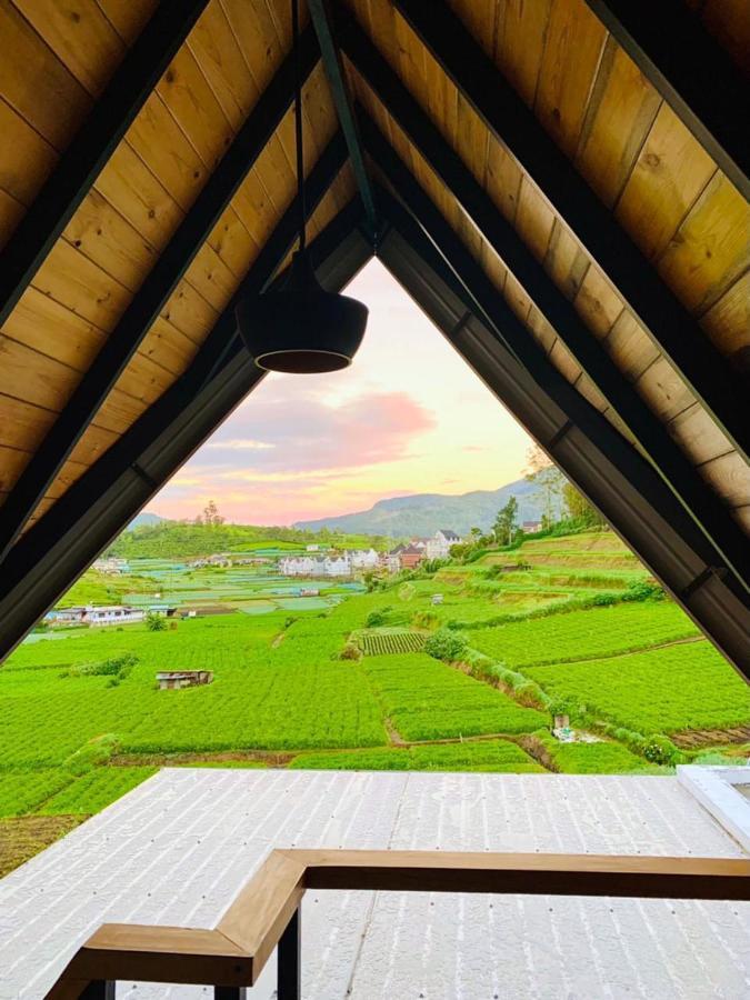 Dream Guest house *