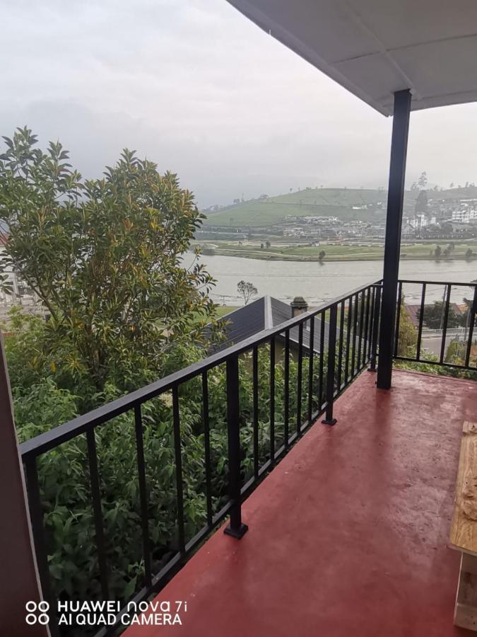 Gegary View Apartment Nuwara Eliya