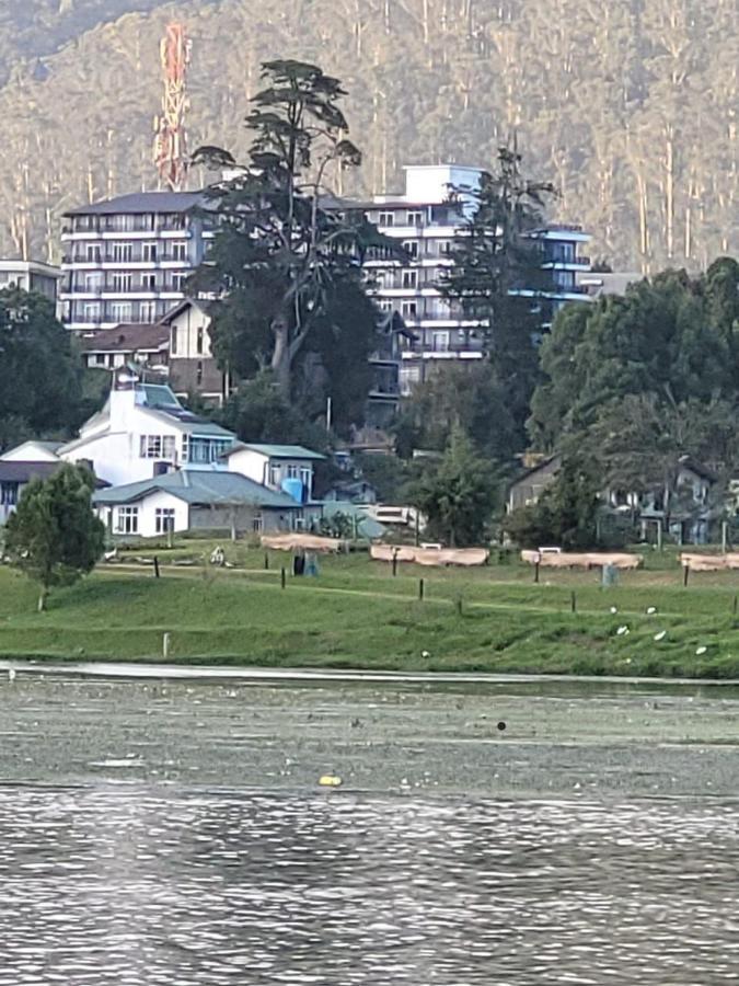 Apartment The Wind Lily - View Luxury Nuwara Eliya
