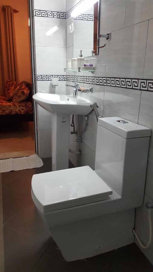 Holiday home Thuring's *