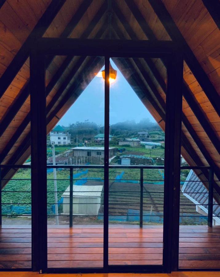 Dream * Nuwara Eliya