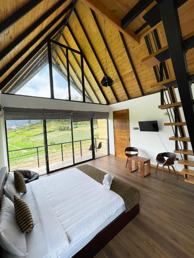 Dream * Nuwara Eliya