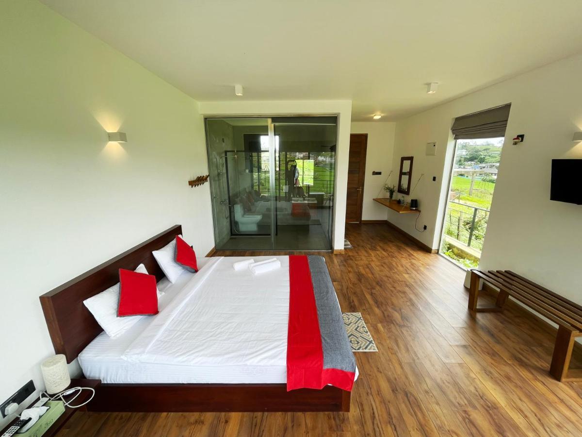 Dream Guest house Nuwara Eliya