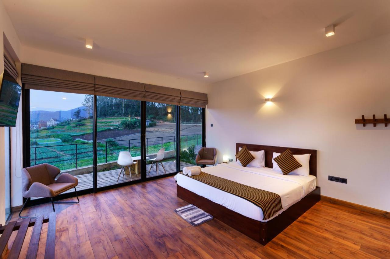 Guest house Dream Nuwara Eliya