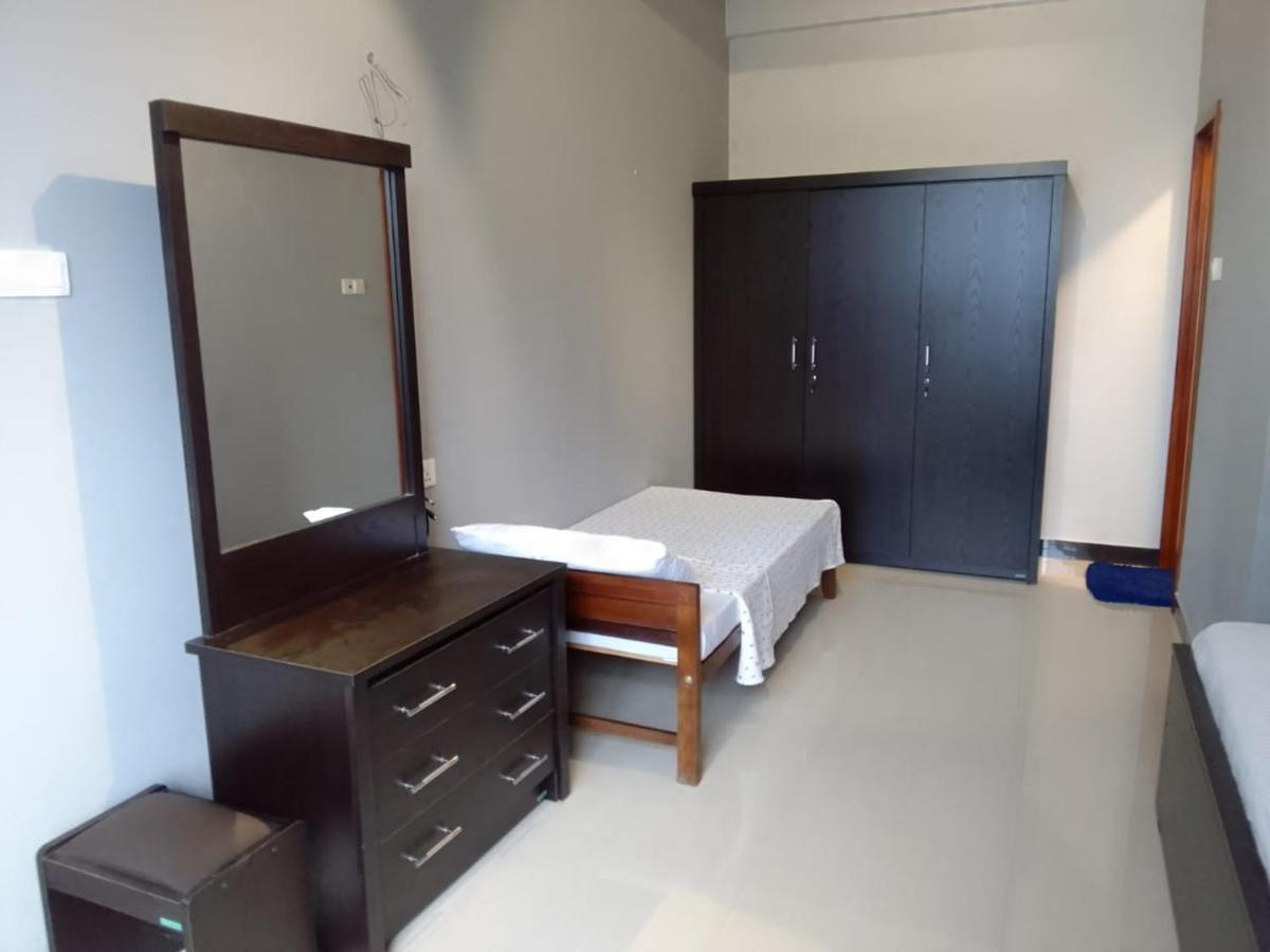 Moon Guest house