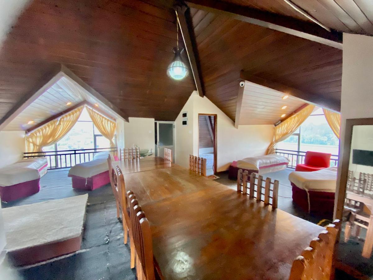 Hill Paradise Guest house 3*
