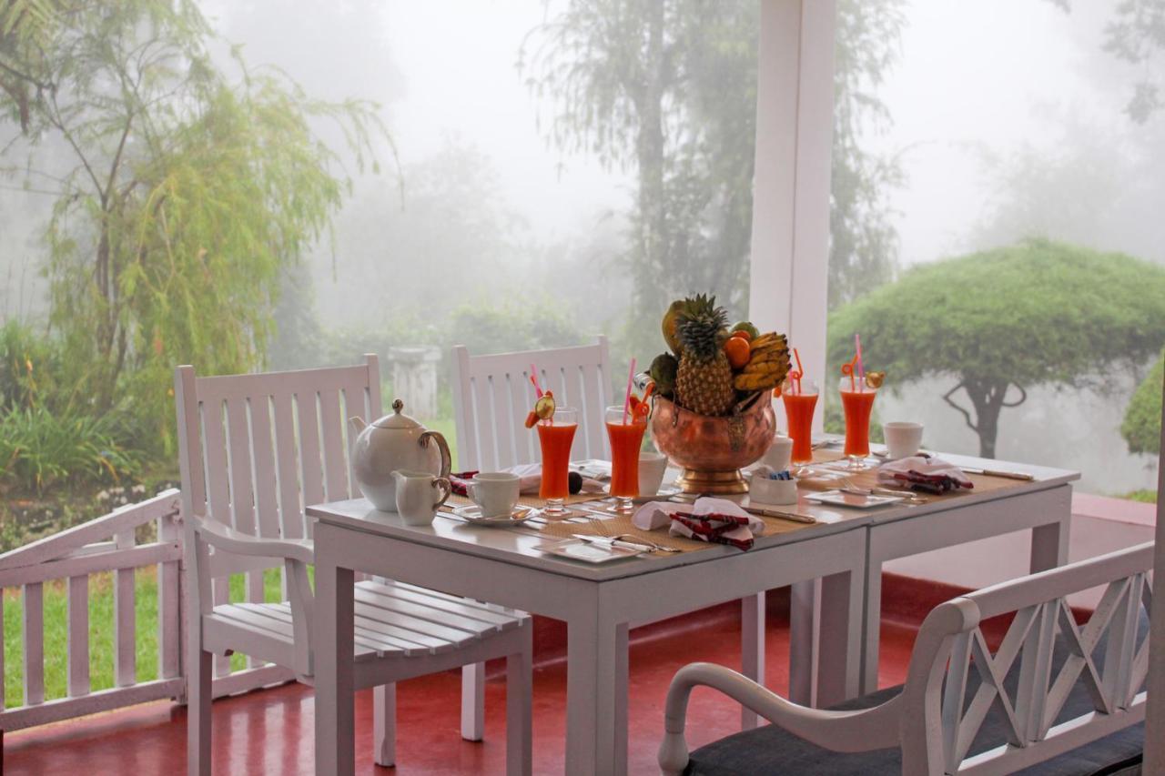 Scottish Planter Bungalow- Thema Collection Nuwara Eliya