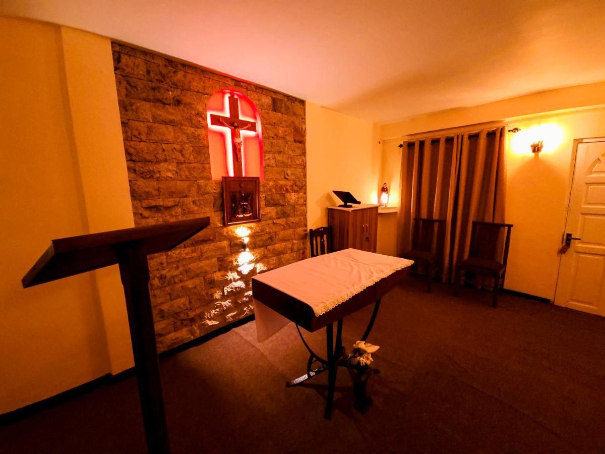 Notre Dame D'arcadia 2* Nuwara Eliya