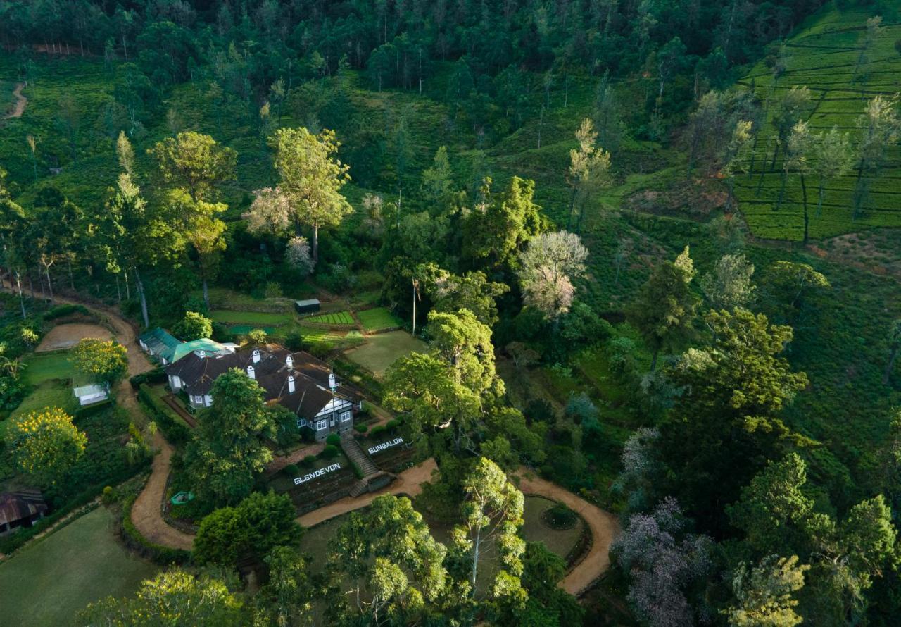 Scottish Planter Bungalow- Thema Collection Villa Nuwara Eliya