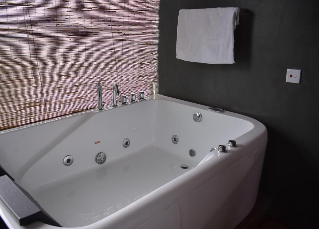 Villa Newbury Nuwara Eliya