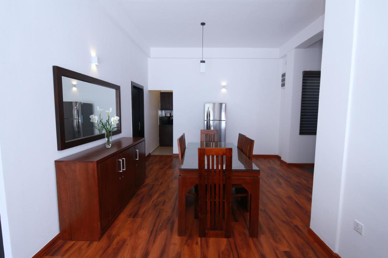 Apartment Avenue