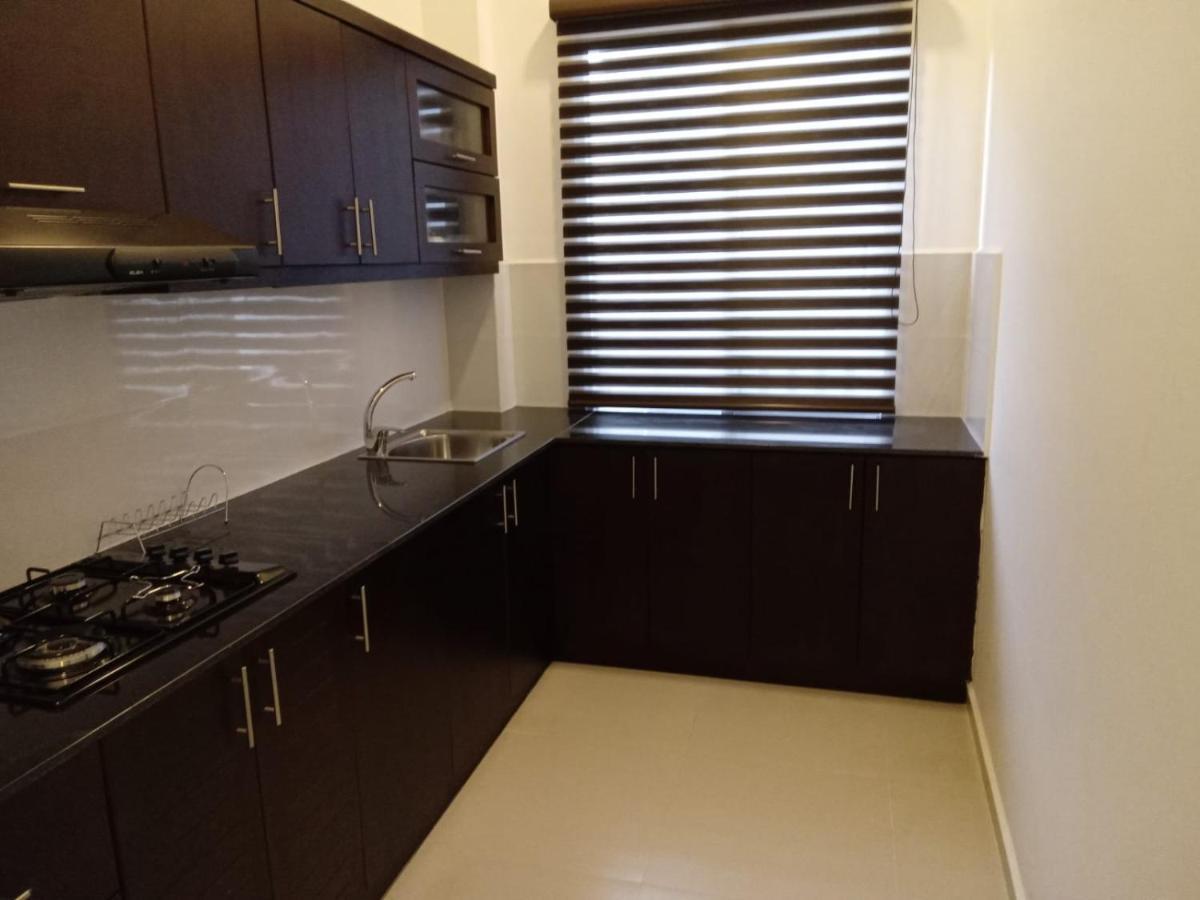Apartment Avenue