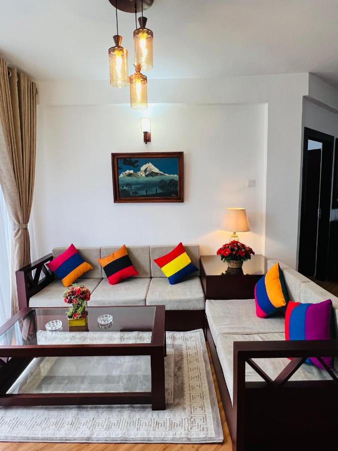 Galway - View Luxury Apartment, Sri Lanka Apartment *