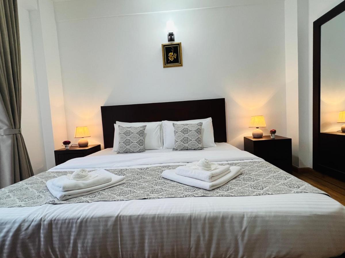 Galway - View Luxury Apartment, Sri Lanka Nuwara Eliya