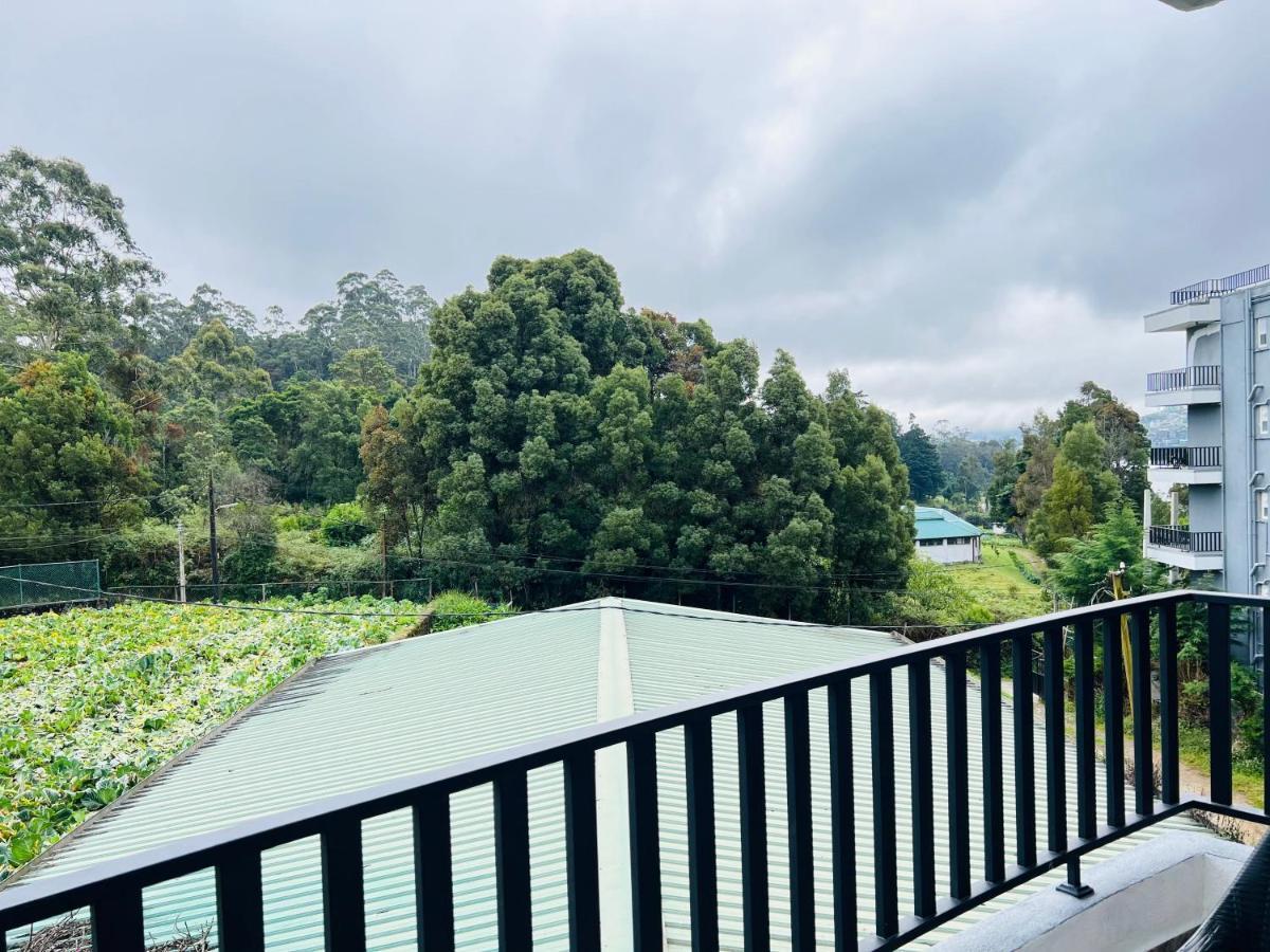 Apartment Galway - View Luxury Apartment, Sri Lanka