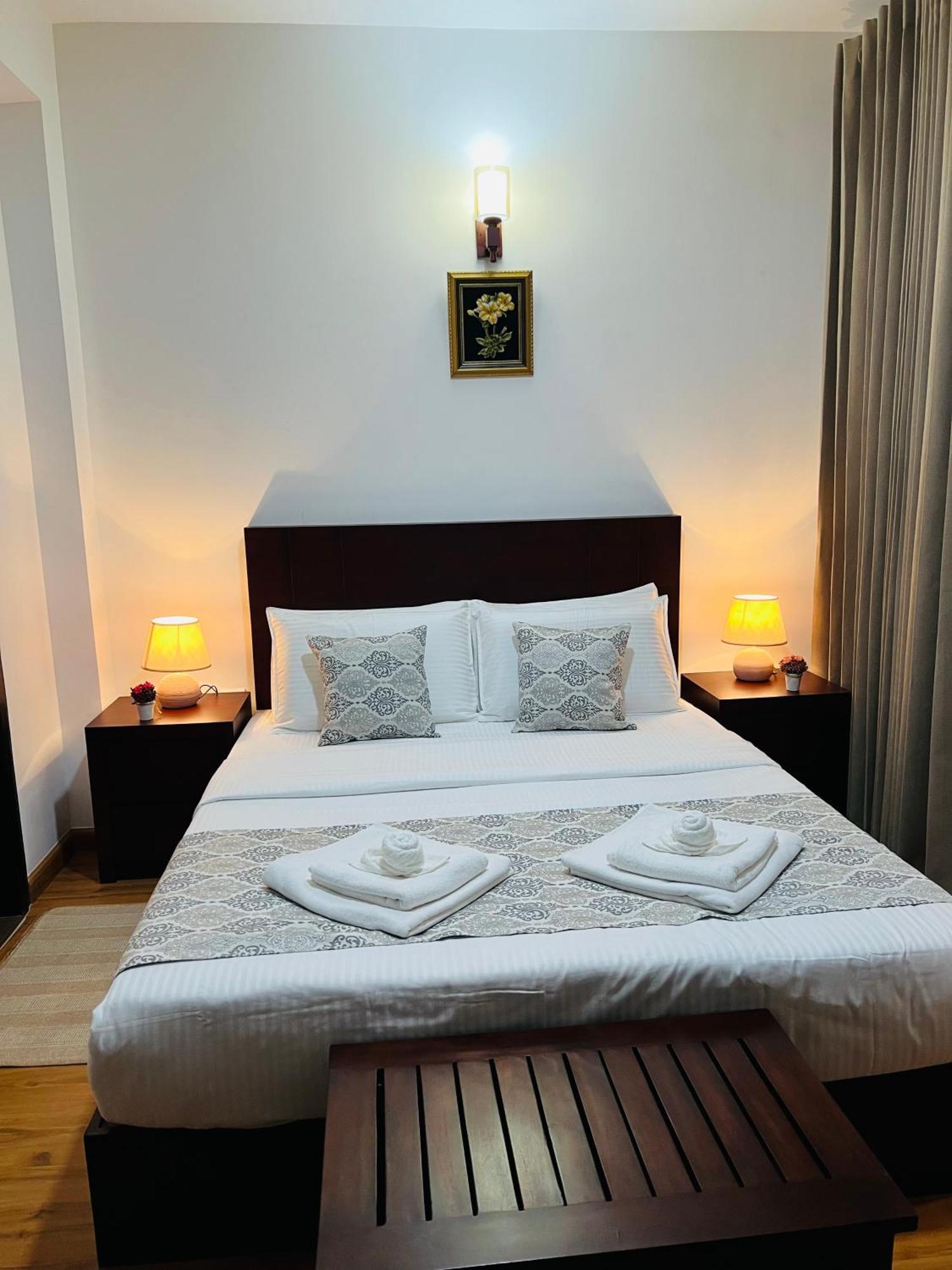 Galway - View Luxury Apartment, Sri Lanka Nuwara Eliya