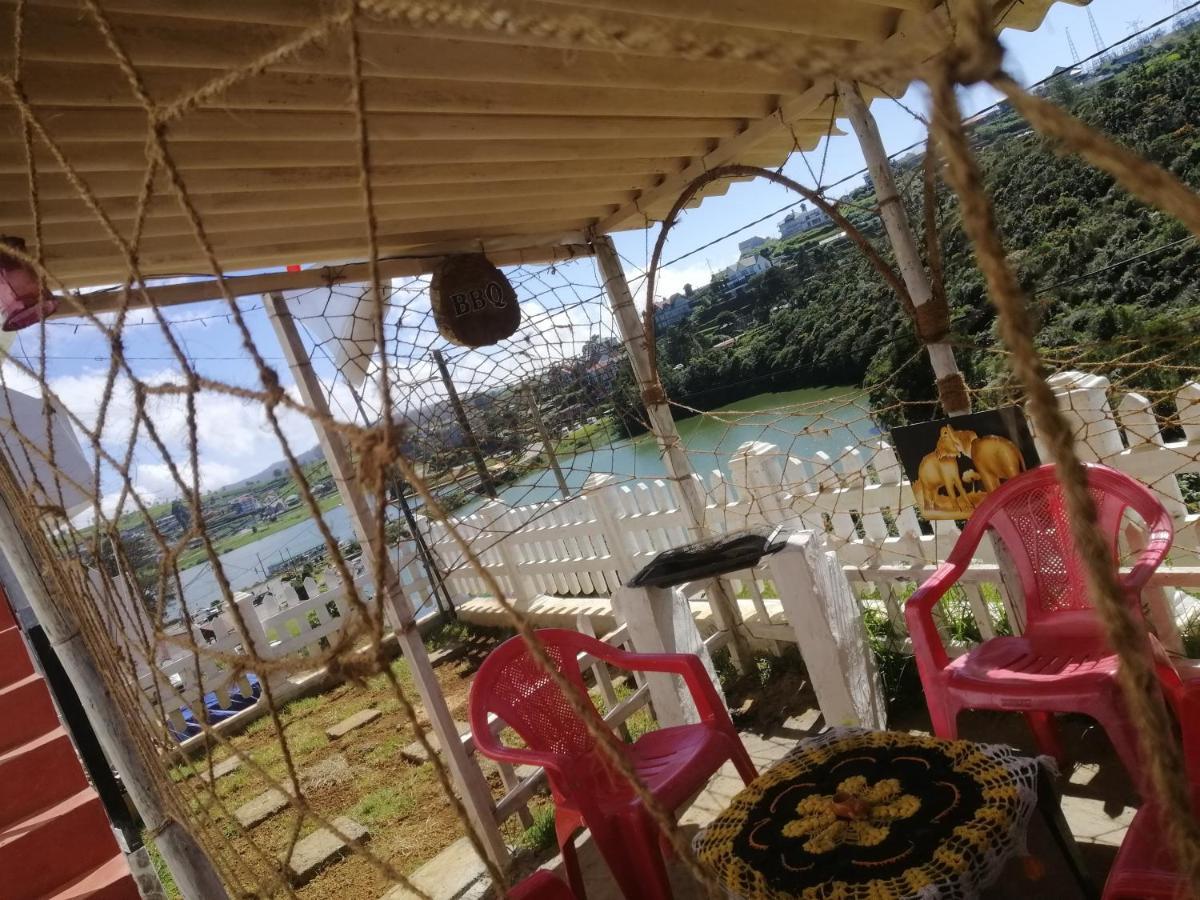 Lavender Resort