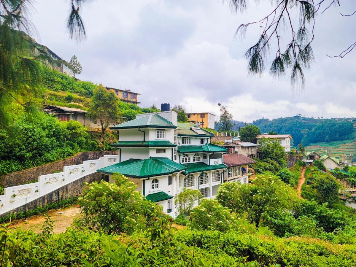 Notre Dame D'arcadia Hotel Nuwara Eliya
