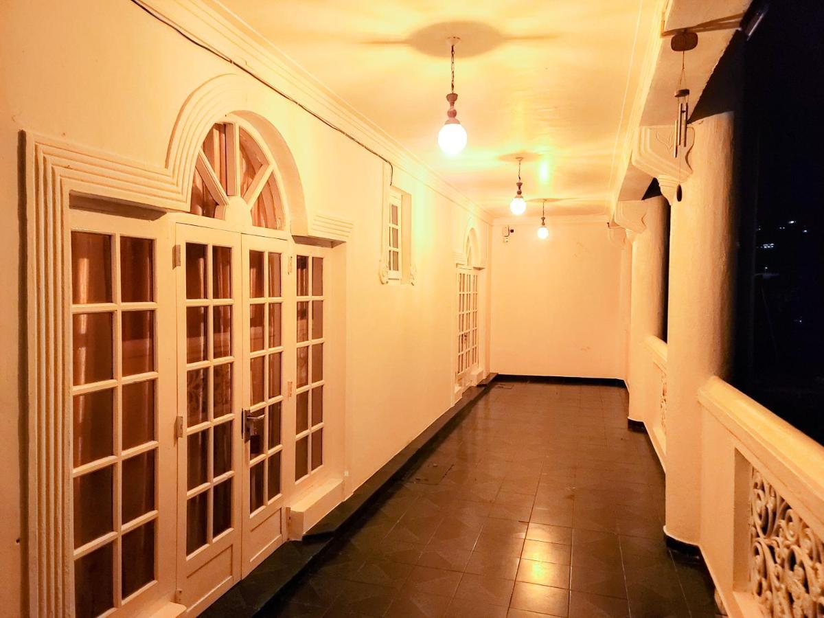Notre Dame D'arcadia Hotel Nuwara Eliya