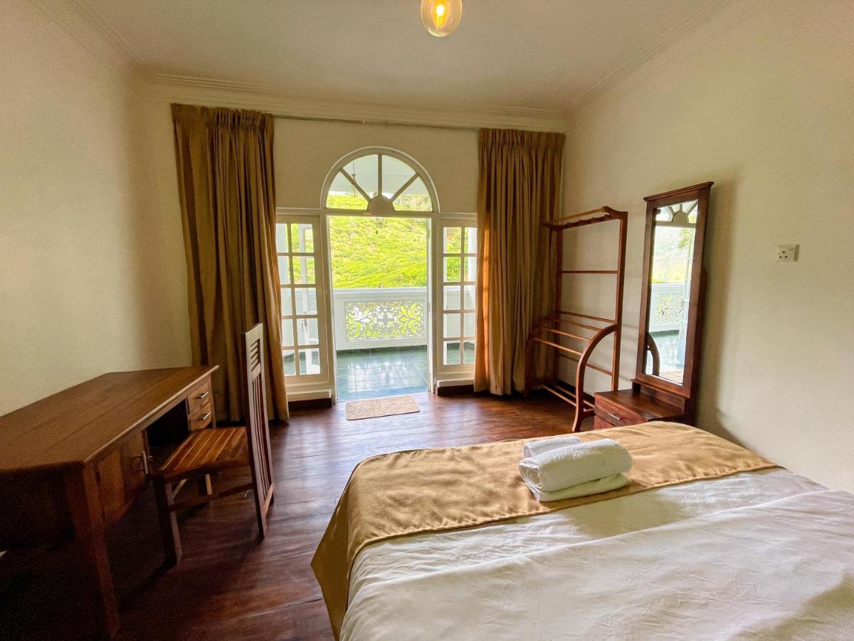 Notre Dame D'arcadia Hotel Nuwara Eliya