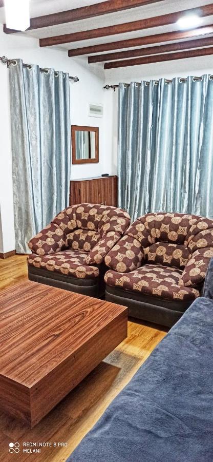 Mount Elegance Nuwara Eliya