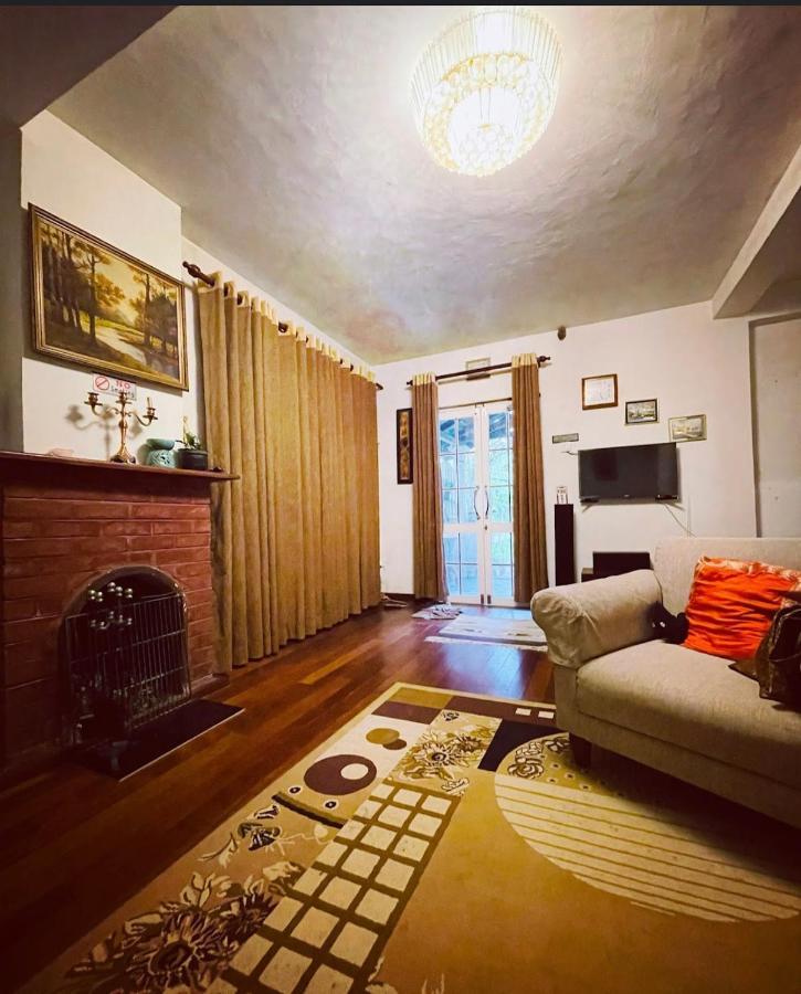 Holiday home Medalin Harmony Nuwara Eliya