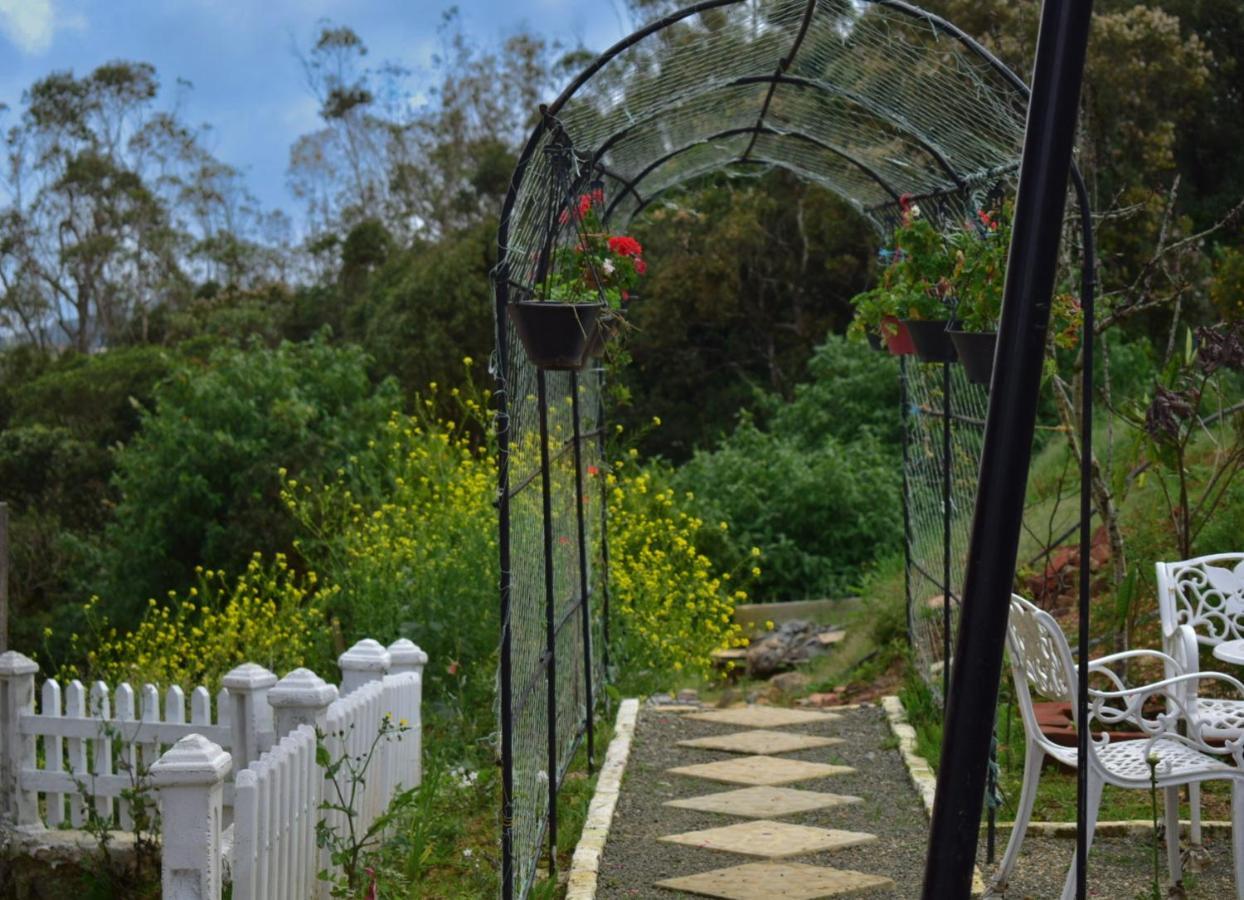 Newbury Nuwara Eliya