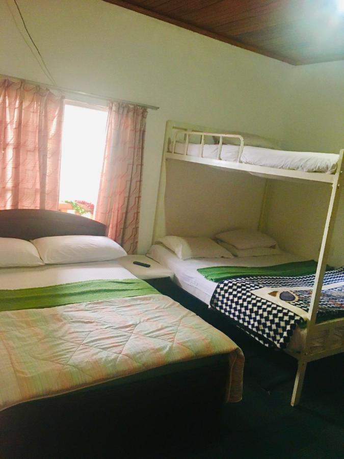 Hillcrest * Nuwara Eliya