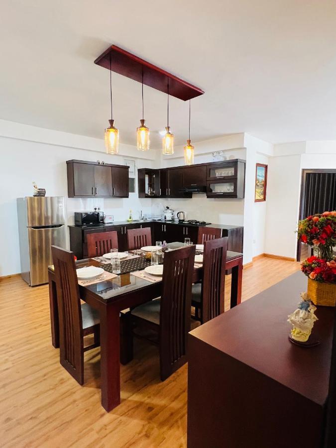 Galway - View Luxury Apartment, Sri Lanka Apartment *