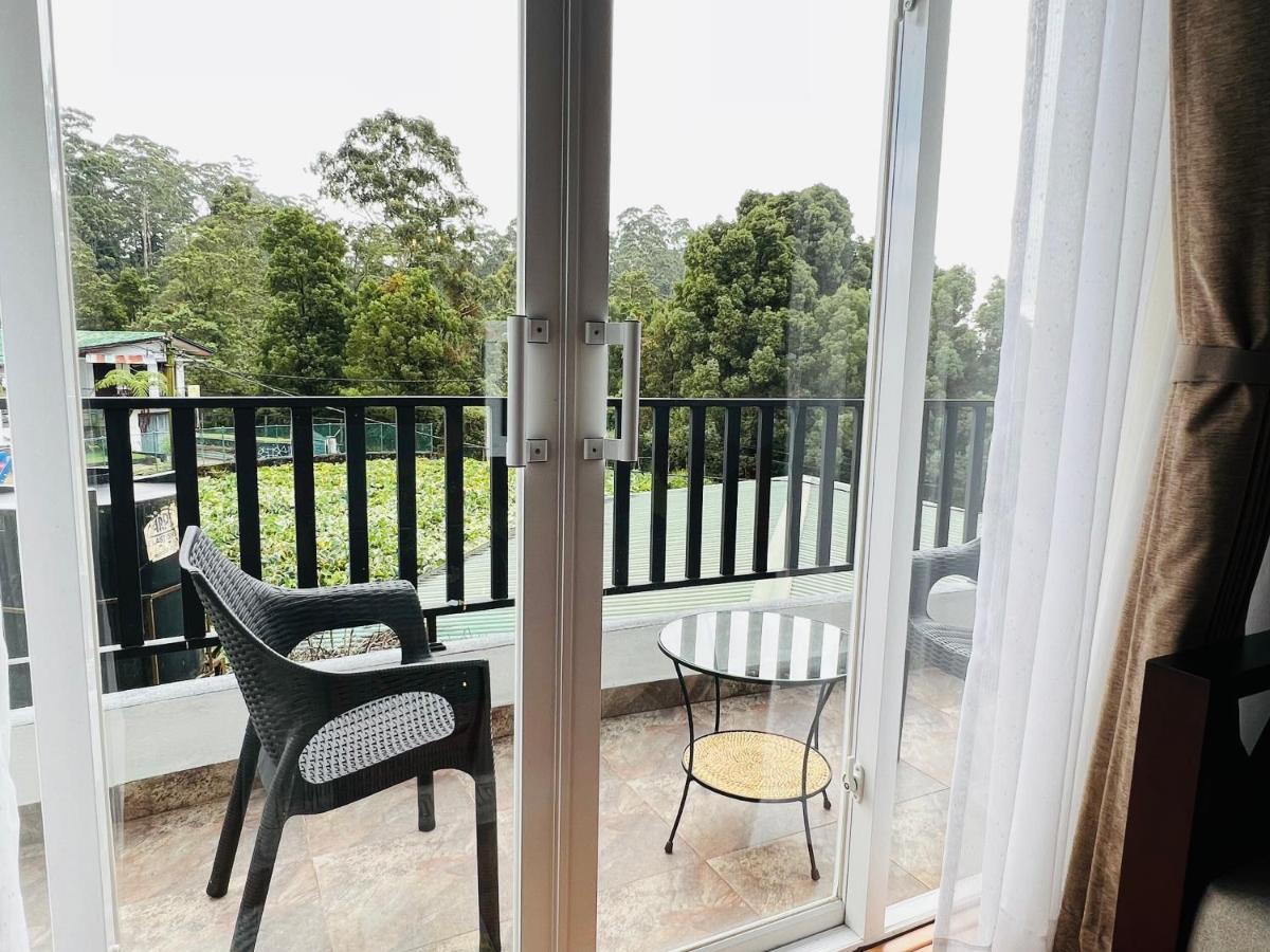 Galway - View Luxury Apartment, Sri Lanka Apartment Nuwara Eliya