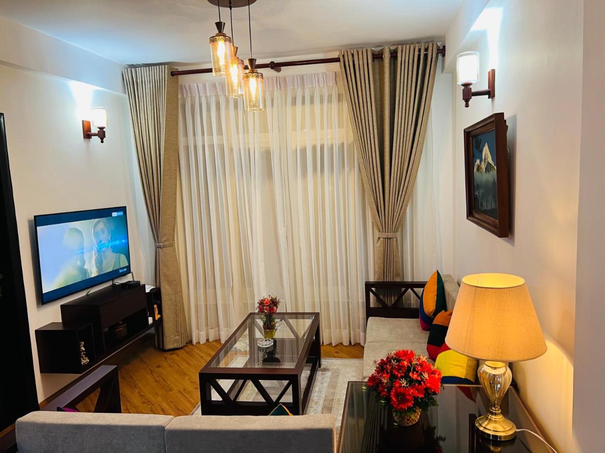 Galway - View Luxury Apartment, Sri Lanka Nuwara Eliya
