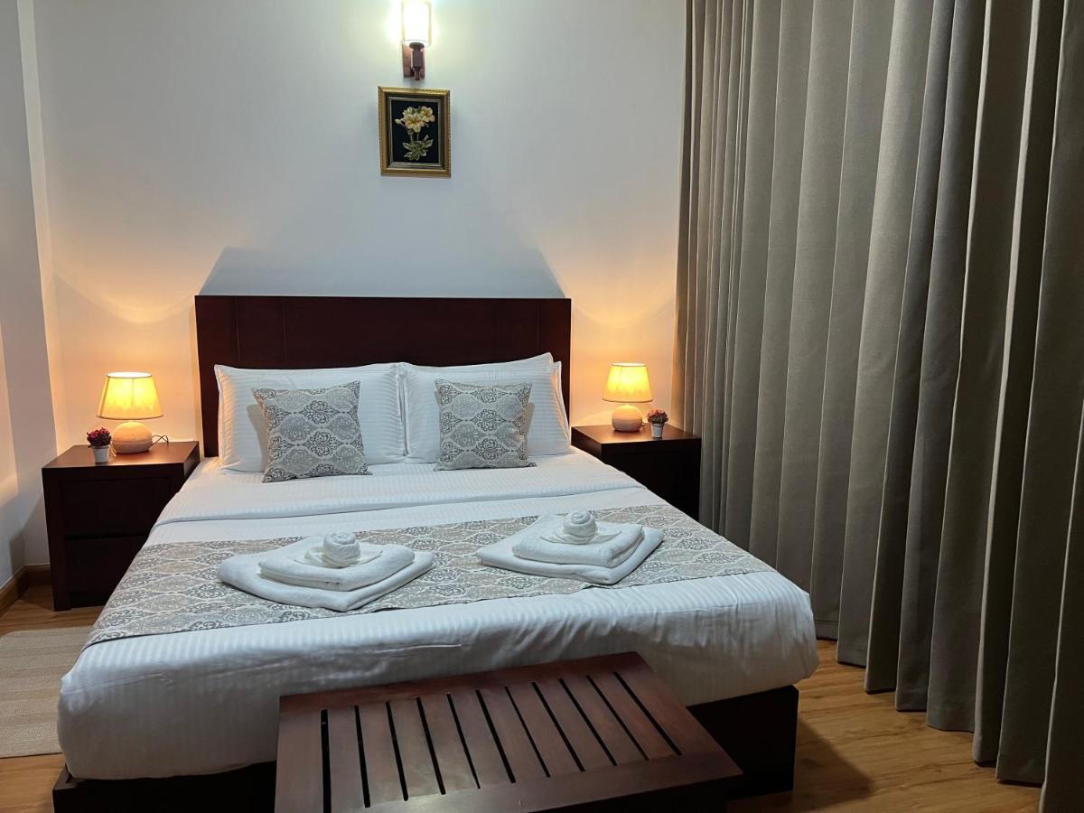 Apartment Galway - View Luxury Apartment, Sri Lanka