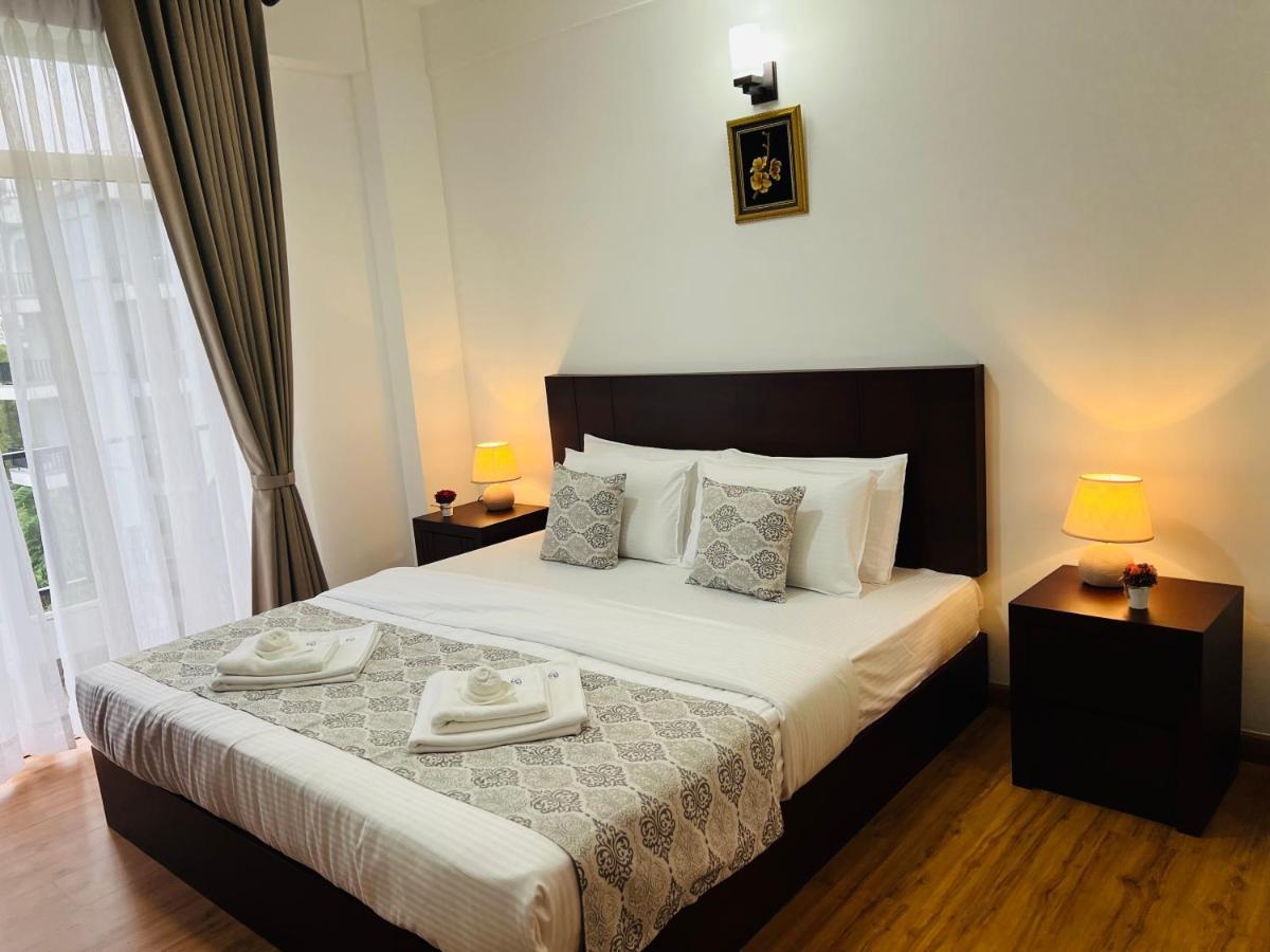 Galway - View Luxury Apartment, Sri Lanka Apartment *