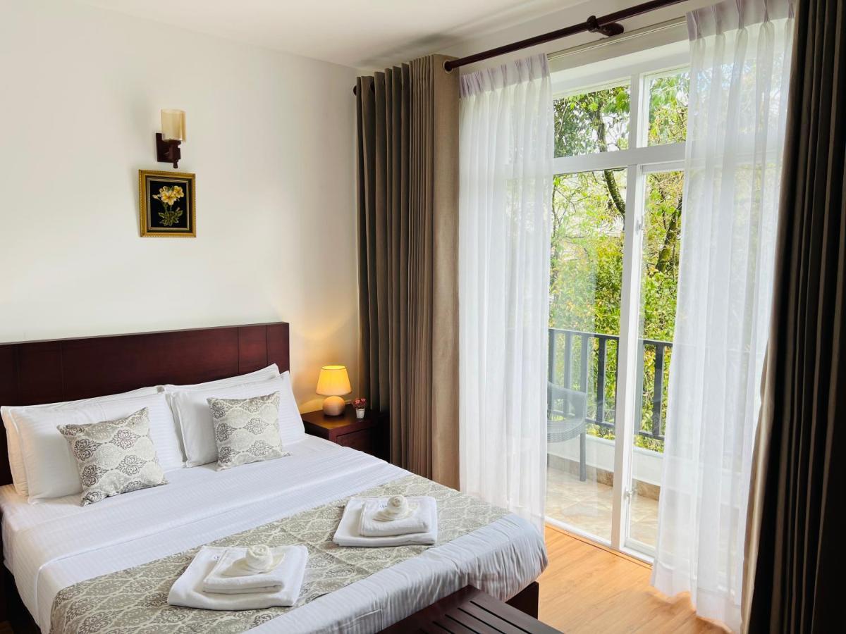 Galway - View Luxury Apartment, Sri Lanka *