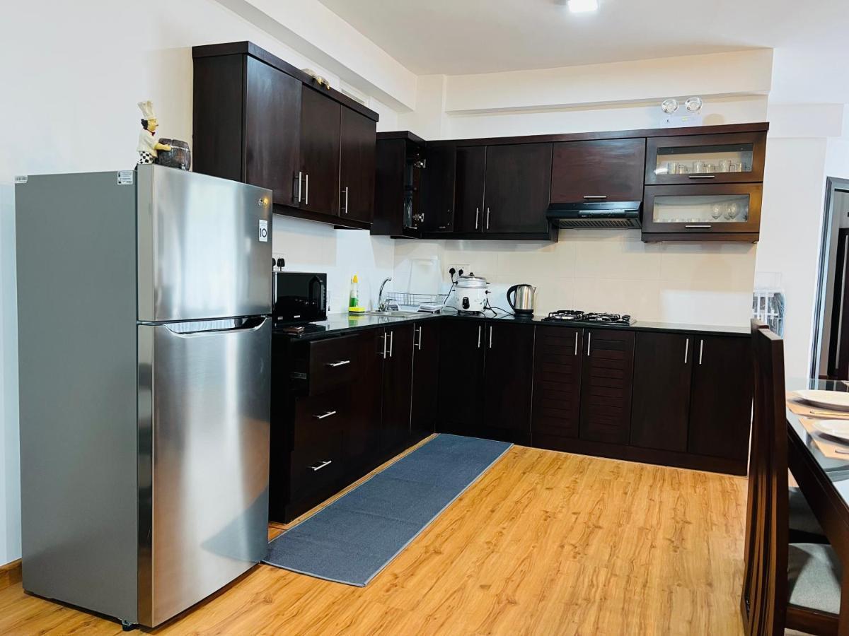 Galway - View Luxury Apartment, Sri Lanka Apartment Nuwara Eliya