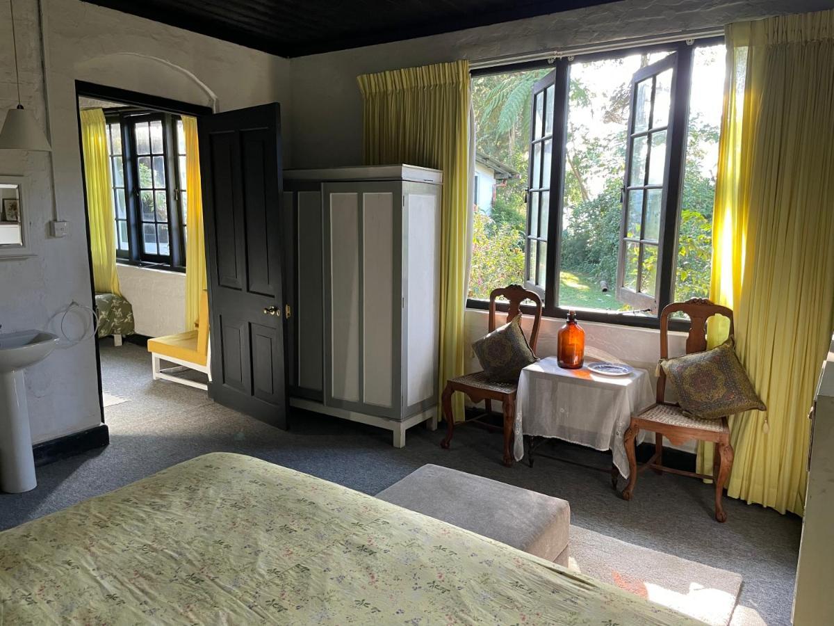 Selwood Guest house *