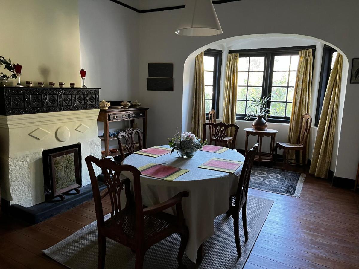 Guest house Selwood
