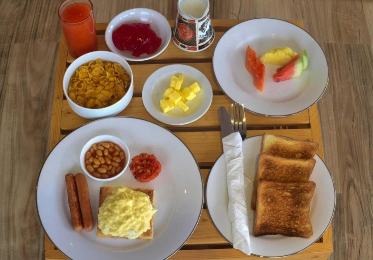 Newbury Nuwara Eliya