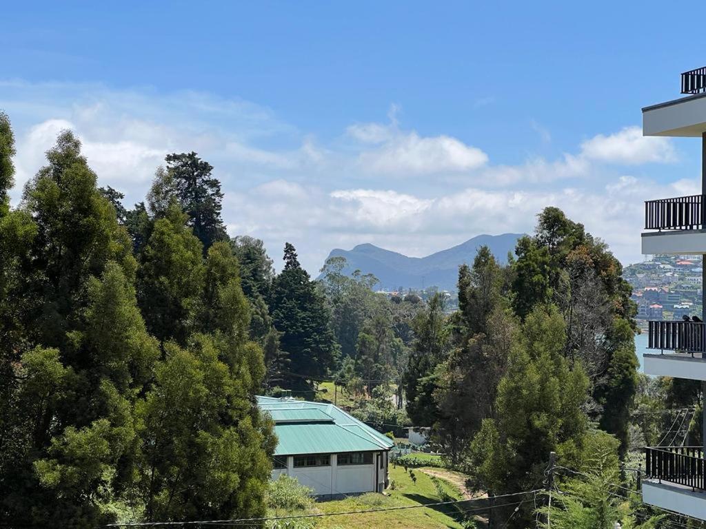Galway - View Luxury Apartment, Sri Lanka Apartment Nuwara Eliya