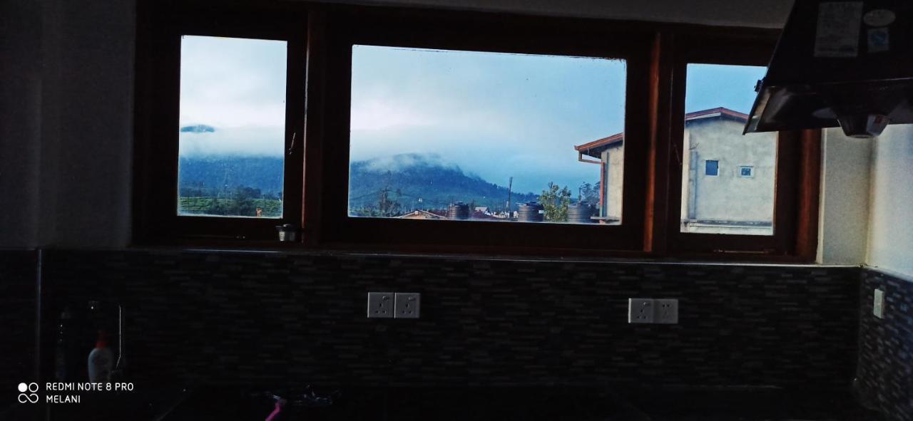 Mount Elegance